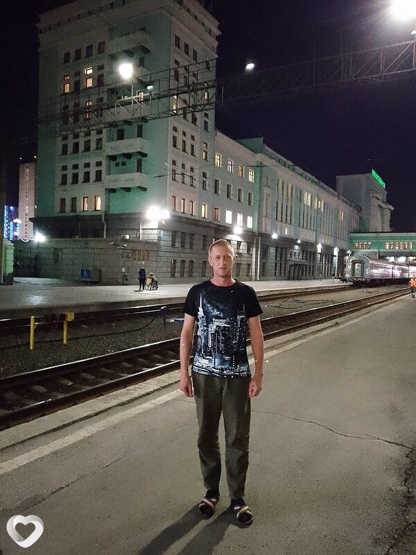 Алексей, 42, Сочи — анкета №611846