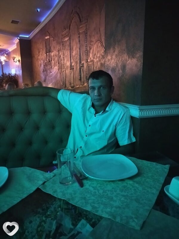 Дмитрий Зайцев, 28, Барнауле — анкета №611859