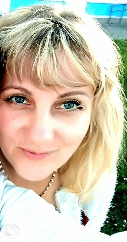 Лилия, 49, Минске — анкета №611860
