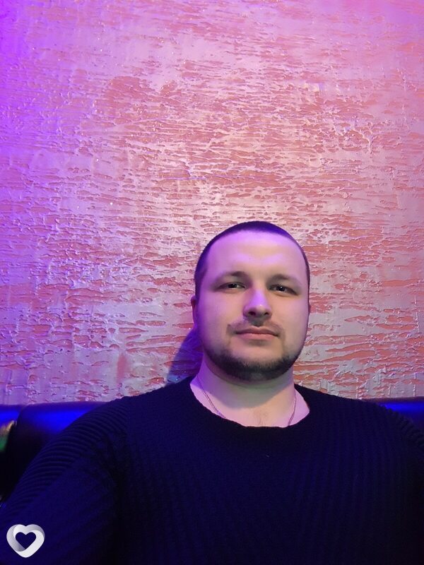 Денис, 33, Обнинске — анкета №611861