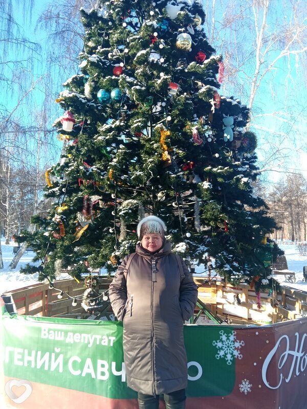 Ирина Вокина, 58, Иркутске — анкета №611953