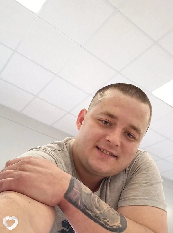 Виталик, 34, Гатчине — анкета №611955