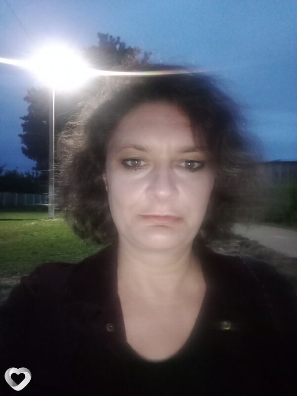 Лена, 45, Пинске — анкета №611894