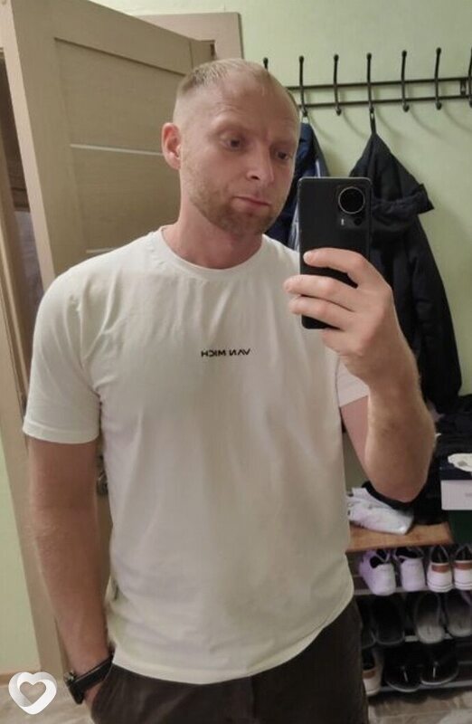 Кирилл, 40, Ростове-на-Дону — анкета №611901
