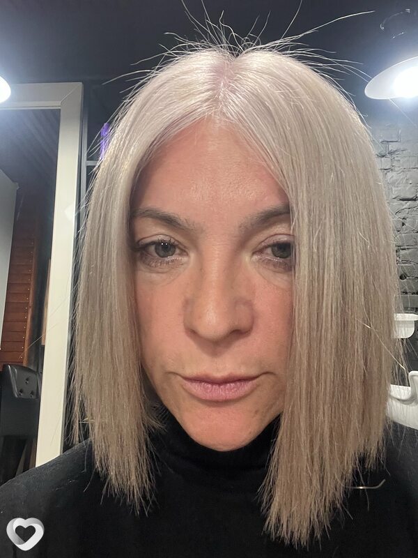Жанна, 50, Иркутске — анкета №611904