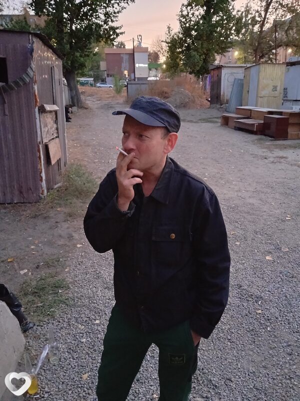 Сергей, 45, Балакове — анкета №612013