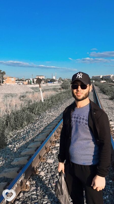 Умор, 31, Уфе — анкета №612022