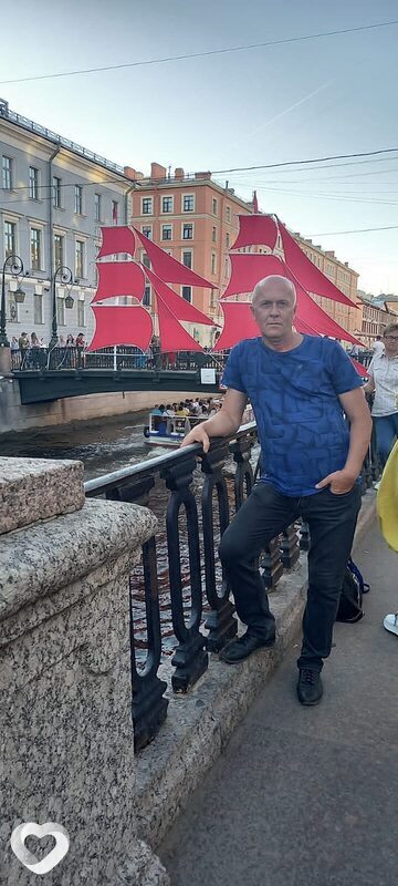Анатолий, 55, Воронеже — анкета №612025