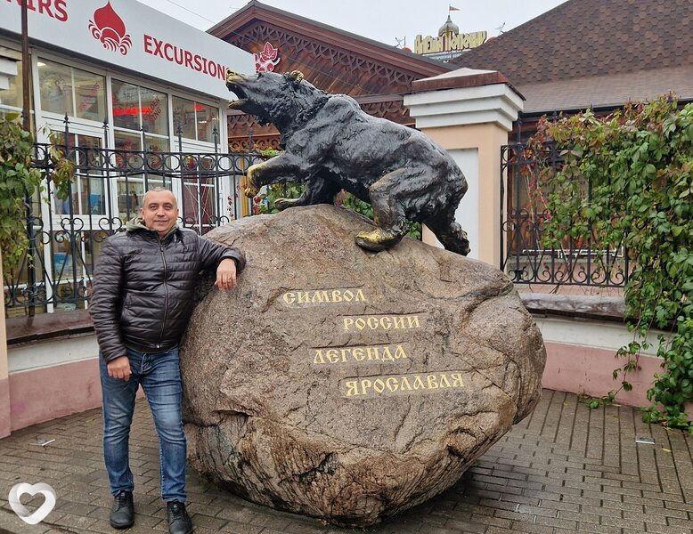Алексей, 26, Вологде — анкета №612030
