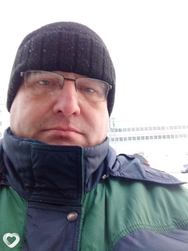 Роман, 48, Москве — анкета №612031