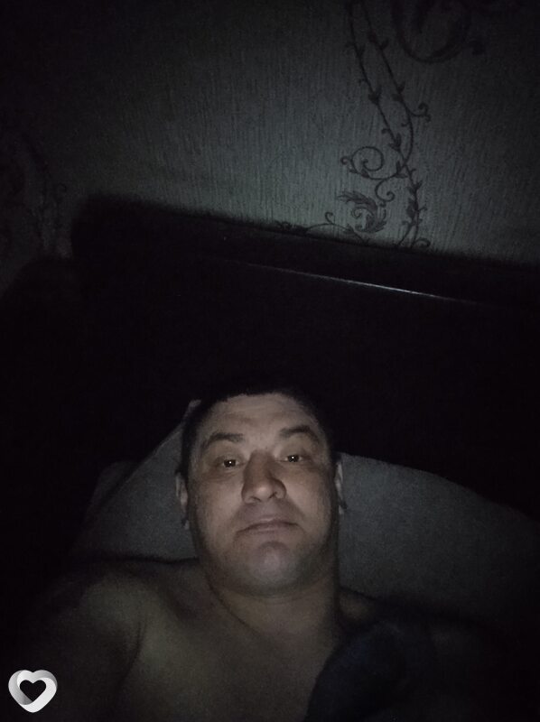 Rusik, 38, Костанае — анкета №612035