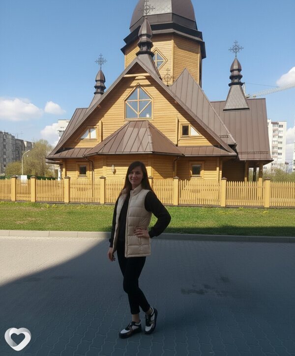 Анна, Славянск