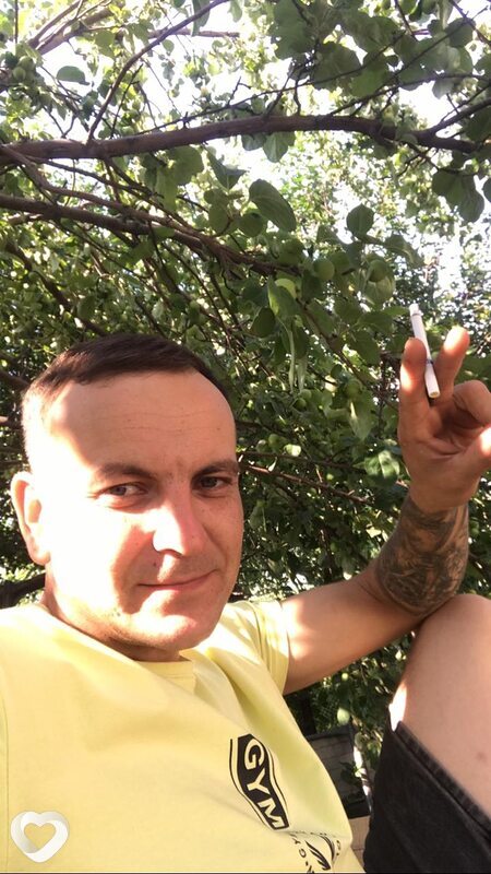 Нежный, 37, Набережных Челнах — анкета №612286