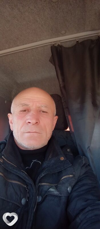Эдик, 61, Ростове-на-Дону — анкета №612287