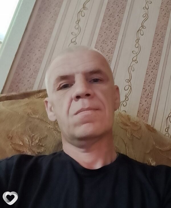 Стас, 42, Черемхове — анкета №612291