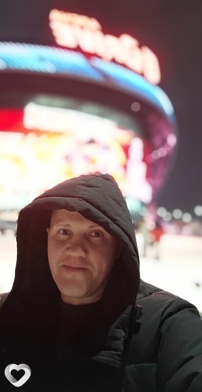 Алексей, 42, Омске — анкета №612301