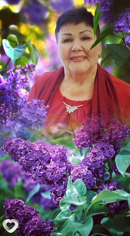 Татьяна, 68, Нижнем Тагиле — анкета №612305
