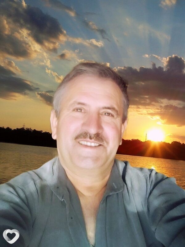 Сергей, 56, Ростове-на-Дону — анкета №612308