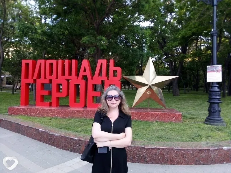 Саша, 37, Москве — анкета №612062