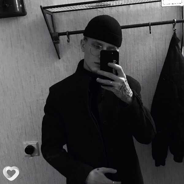 Андрей, 28, Челябинске — анкета №612063