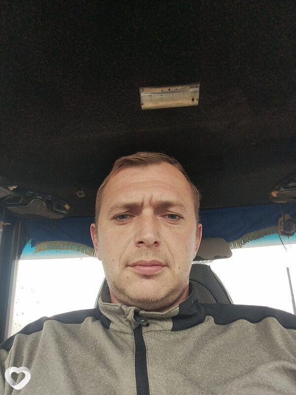 Сергей, 34, Томске — анкета №612068