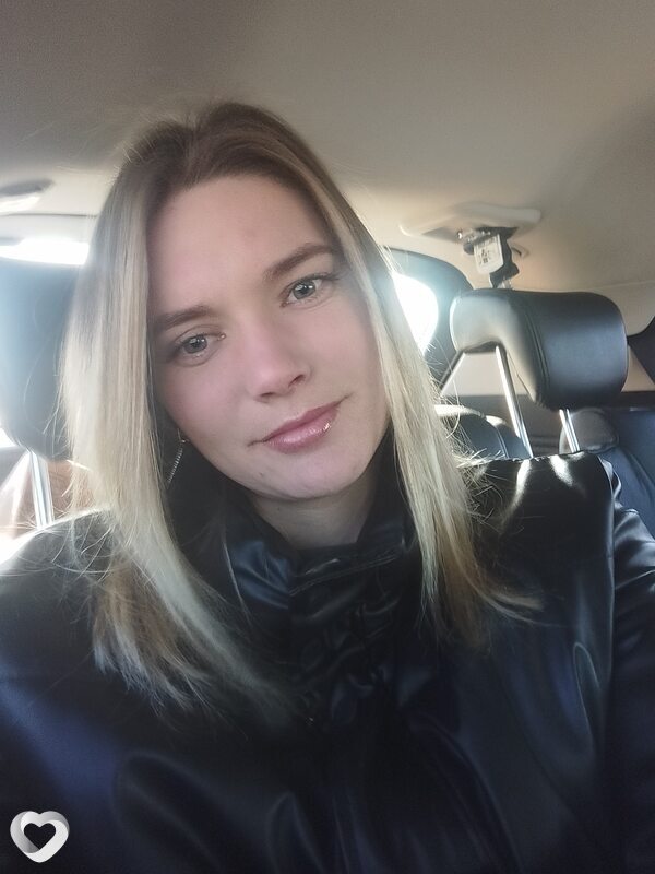 Ирина, 30, Владивостоке — анкета №612073
