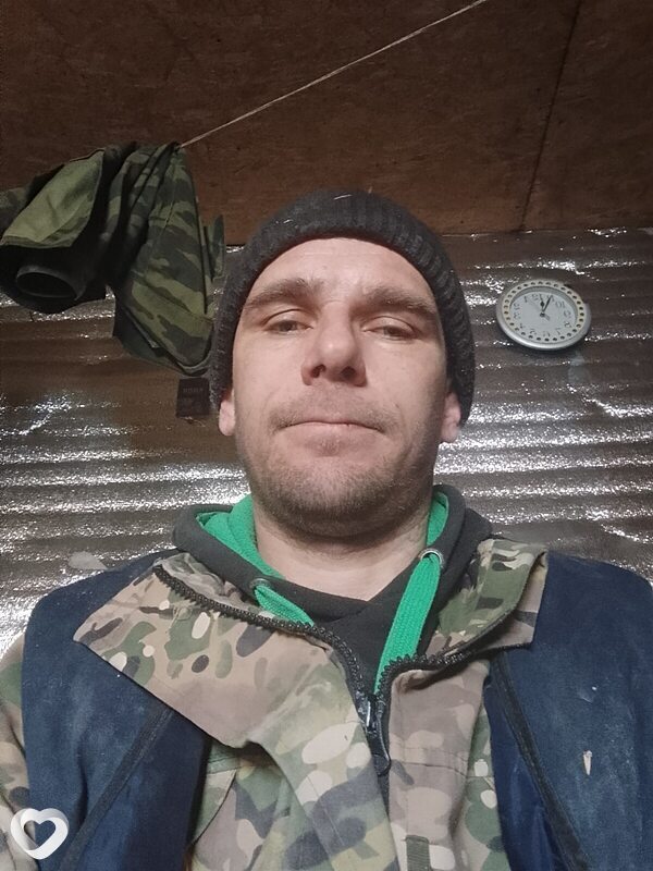 Максим, 35, Хабаровске — анкета №612075