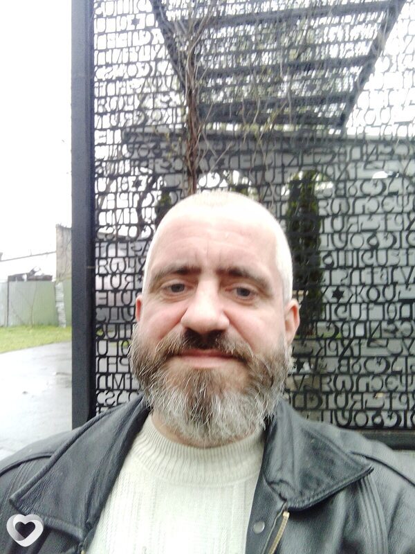 Николай, 47, Одессе — анкета №612079