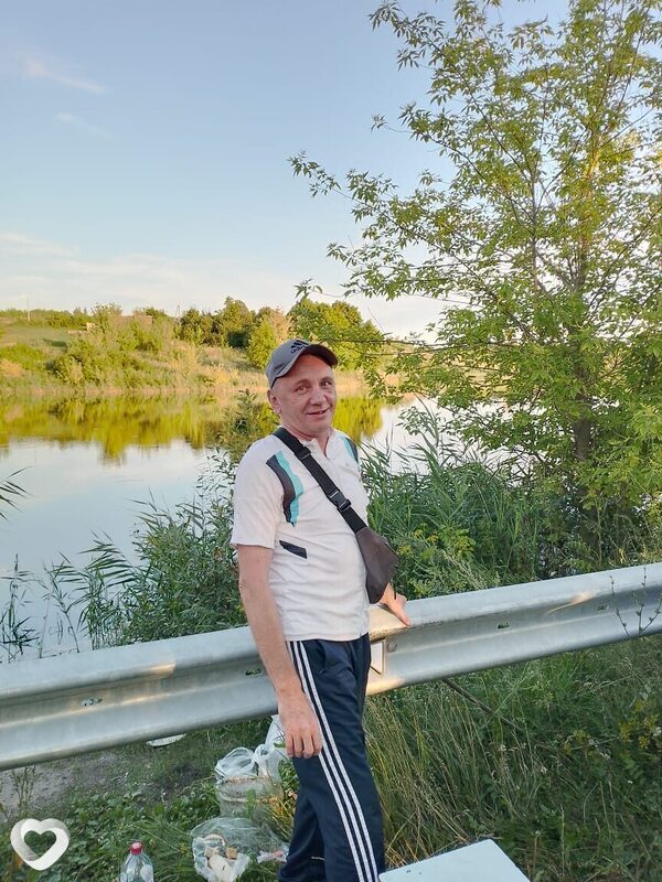 Александр, 55, Курске — анкета №612081