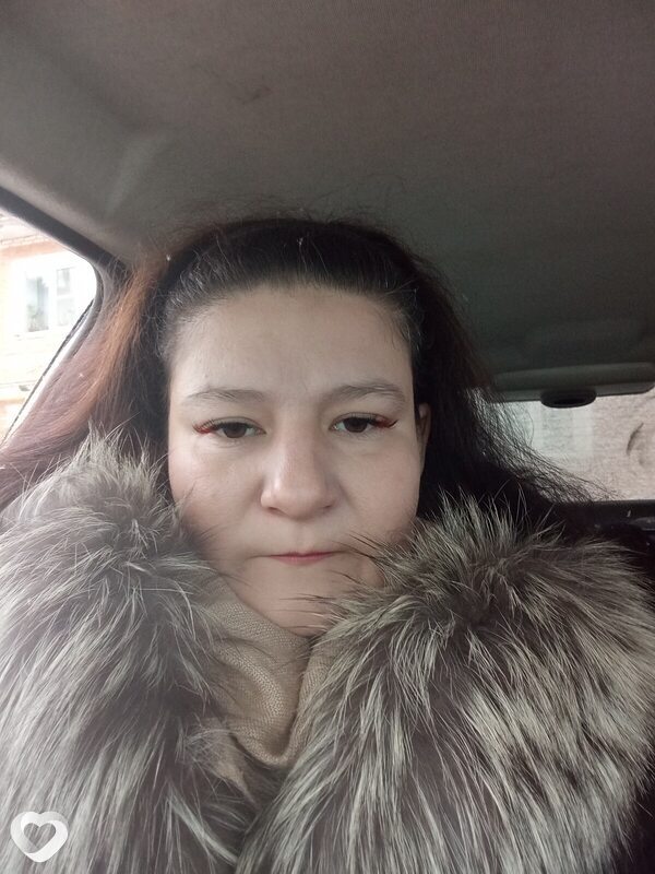 Екатерина, 34, Александрове — анкета №612084