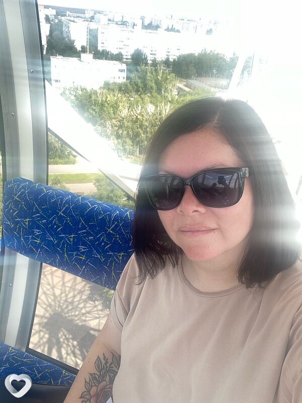 Дина, Тоцкое Второе