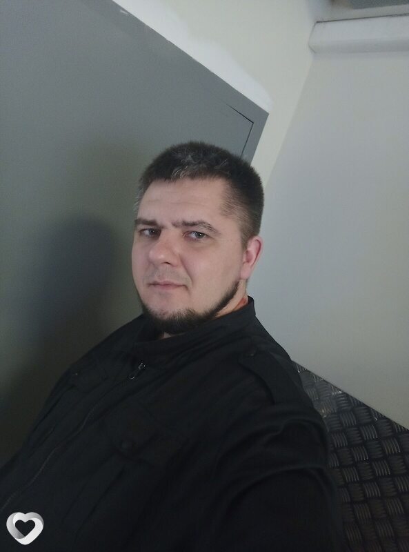 Дмитрий, 35, Санкт-Петербурге — анкета №611918
