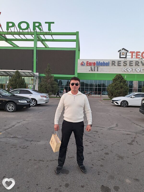 Марат, 34, Туркестане — анкета №611923
