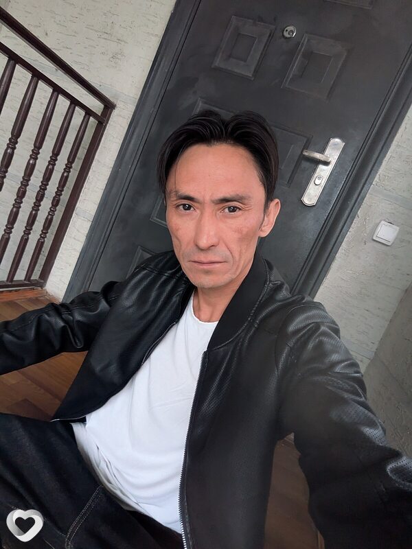 Баха, 48, Алматы — анкета №611927