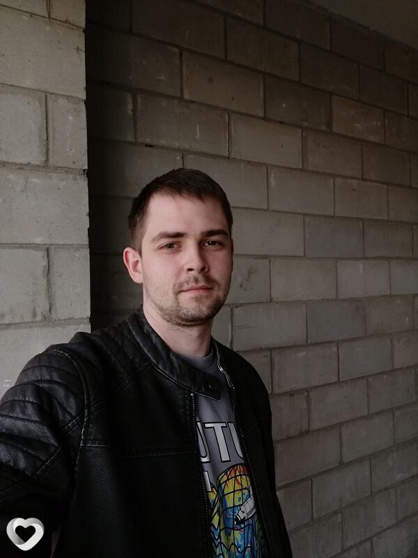 Дмитрий, 30, Самаре — анкета №611928