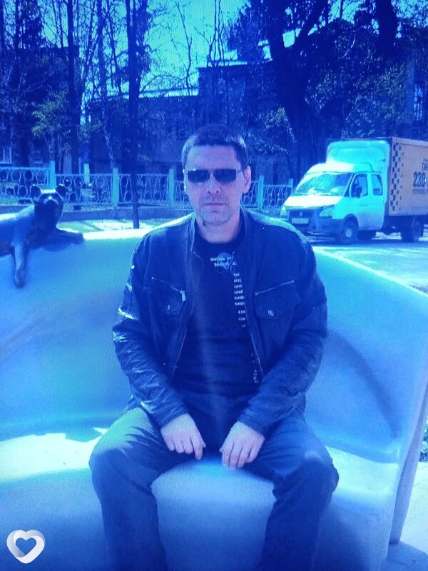 Дмитрий, 48, Подольске — анкета №612461