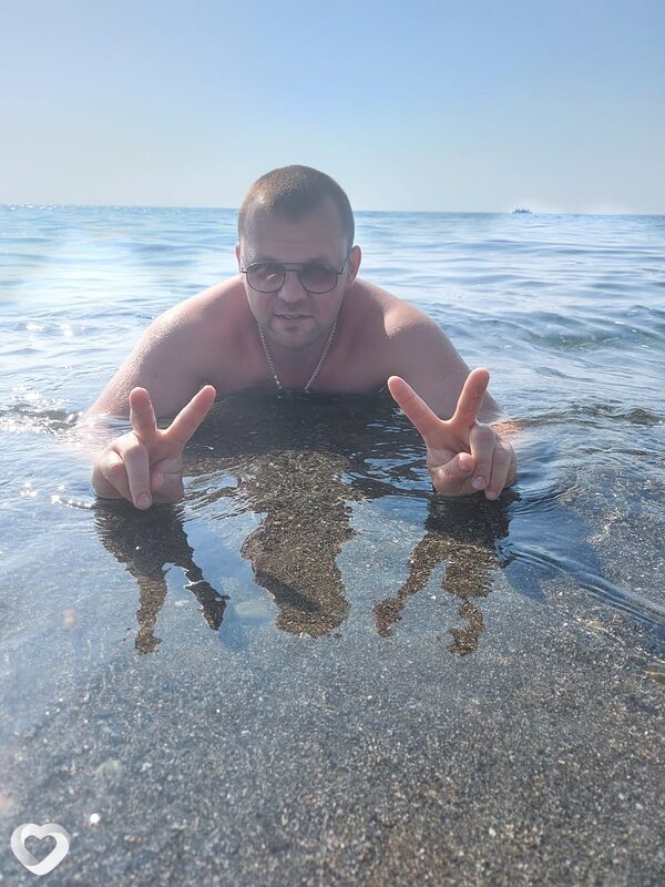 Igor, 36, Зеленоград — анкета №612463