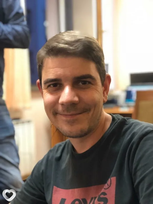 Андрей, 50, Москве — анкета №612466