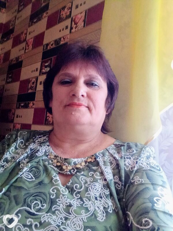 Наталья, 60, Воронеже — анкета №612471