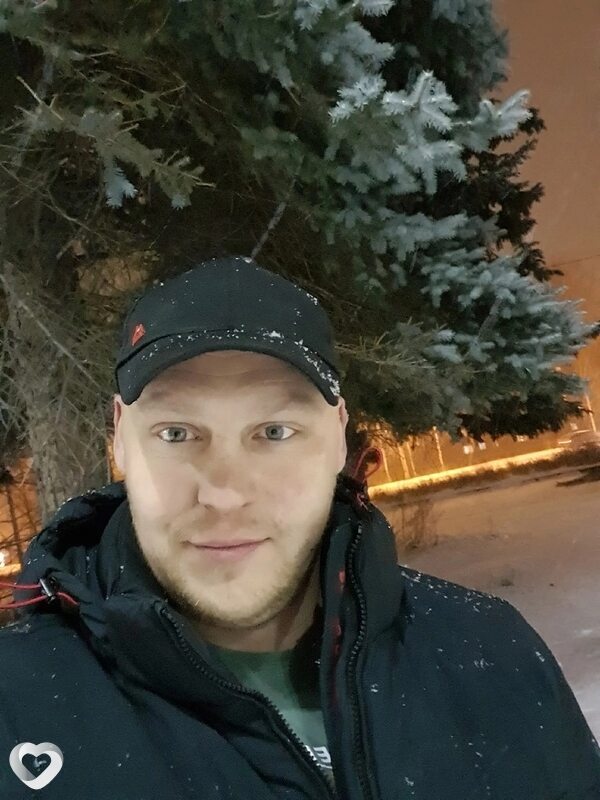 Сергей, 41, Омске — анкета №612476