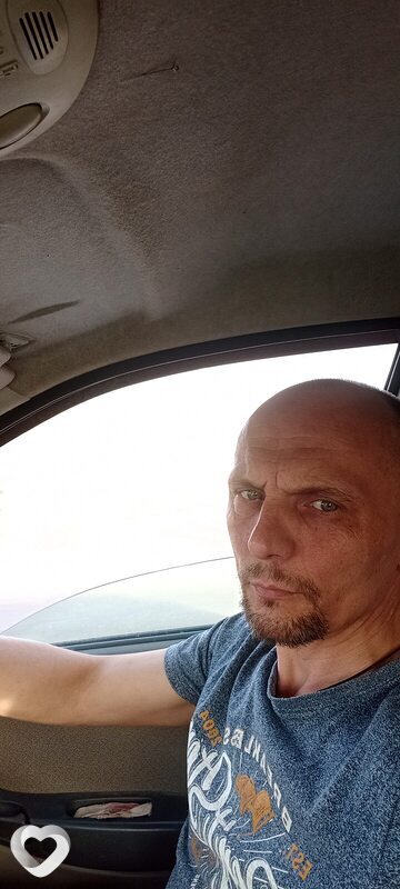 Николай, 50, Саратове — анкета №612477