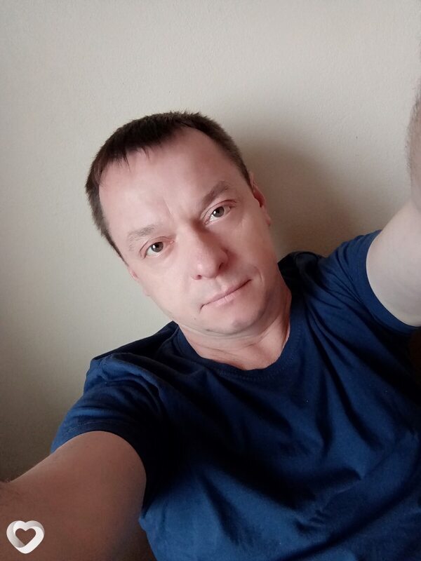 Сергей, 46, Солигорске — анкета №612479