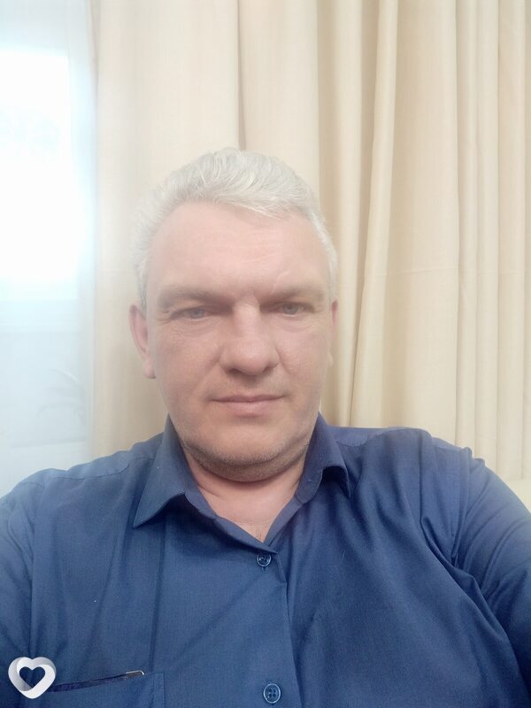 Алексей, 54, Саратове — анкета №612484