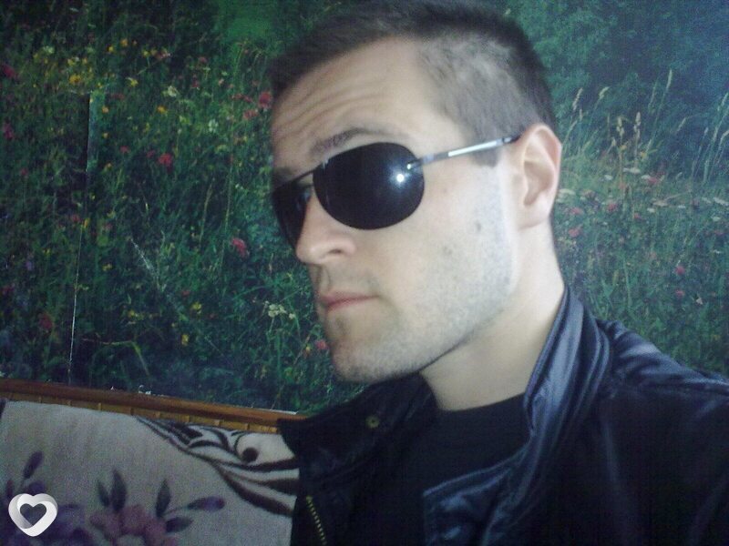 Павел, 37, Михайловск (Ставропольский край) — анкета №612086
