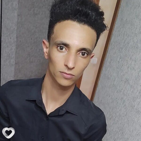 Хамди, 31, Казани — анкета №612089