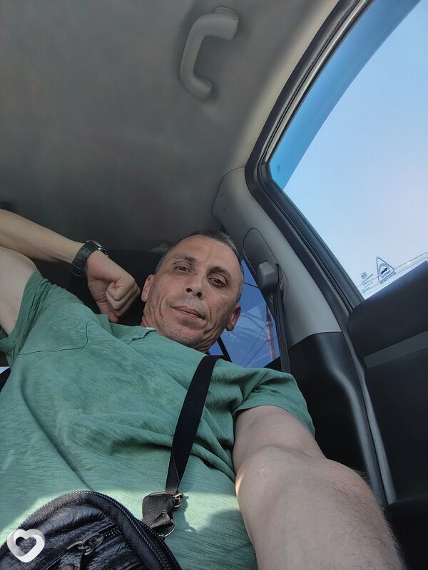 Sergey, 42, Новороссийске — анкета №612098