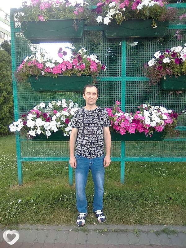 Александр, 45, Старом Осколе — анкета №612110
