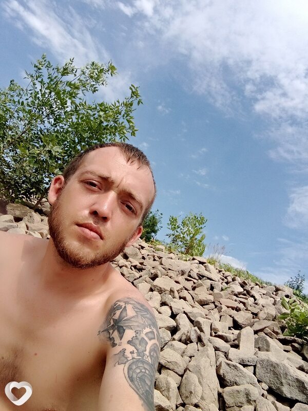 Николай, 33, Волжском — анкета №612037