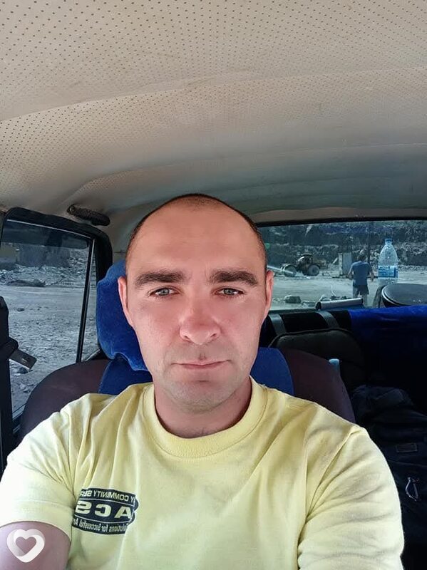 Саша, 36, Виннице — анкета №612051