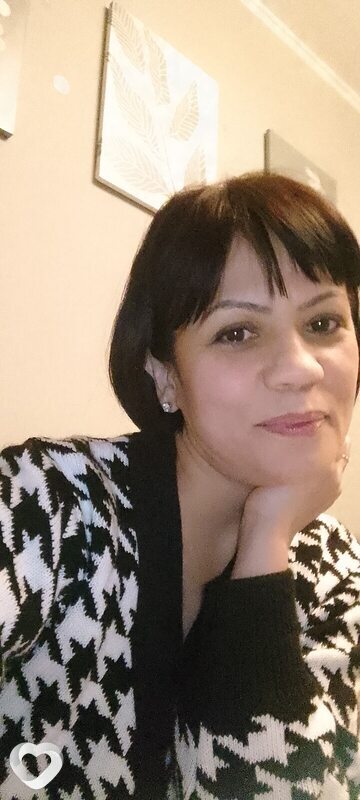 Лучистая, 45, Москве — анкета №612052